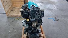 New Holland FPT Motor T7.270 T4b New Holland FPT Motor T7.270 T4b