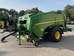 John Deere C441R