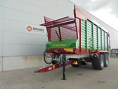 Strautmann GIGA-TRAILER 460 DO