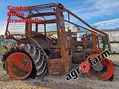 Fendt 939 Vario 936 933 parts, ersatzteile, pieces