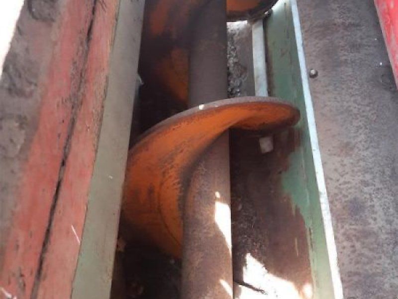 Hawe GEBR. FUTTERVERTEILWAGEN HAWE
