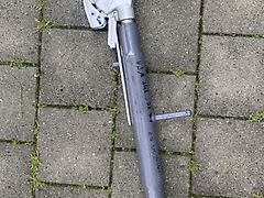 Fendt Z - OBERLENKER SK KAT. 3/2 MEC