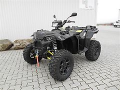 Polaris Sportsman XP 1000 S