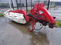 Lely Splendimo 320 MC
