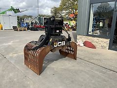 JCB SG530 Selector Grab (ST21049)