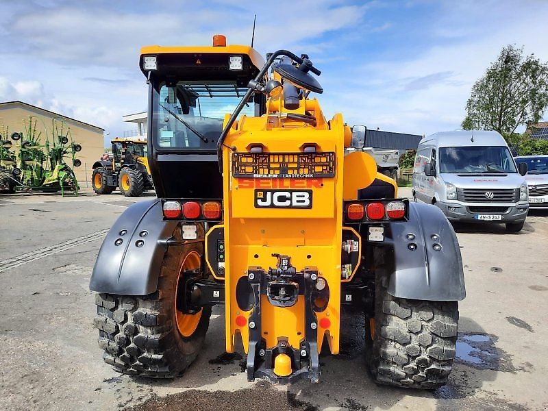 JCB 536-95 Agri Xtra Q-Fit