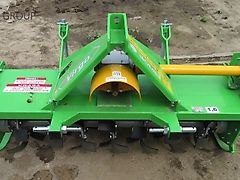 Bomet glebogryzarka Virgo U540, 1,6 m