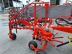 Kuhn GA 3901 TANDEM