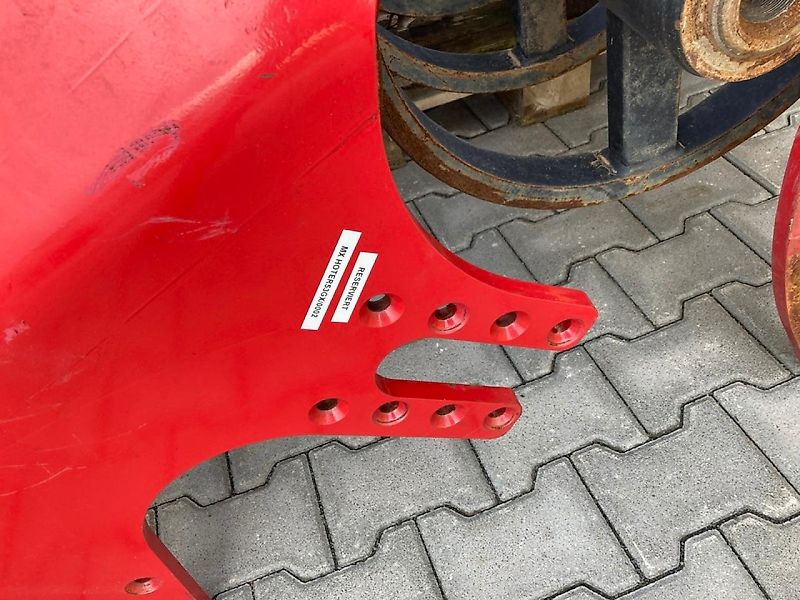 Horsch DOPPEL ROLLPACK F. 5.3GXAKTION
