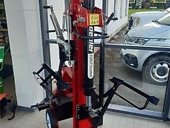 Oehler HOLZSPALTER OL 1140