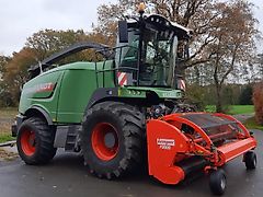 Fendt Katana 65