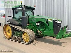 John Deere 8370 rt