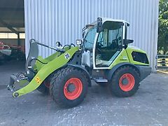 Claas Torion 530