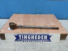 New Holland LB115B (Spare part/Reservedel/Ersatzteil)