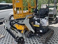 Bobcat E 10 AAEM