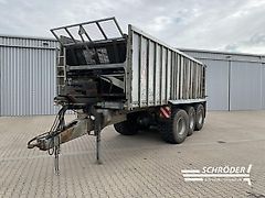 Fliegl ASW 288