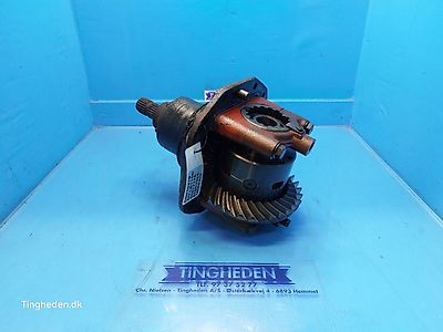 New Holland LB115B (Spare part/Reservedel/Ersatzteil)