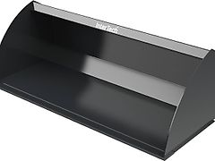 INTER-TECH łyżka do materiałów lekkich mini AV, SL27