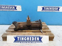 New Holland LB115B (Spare part/Reservedel/Ersatzteil)