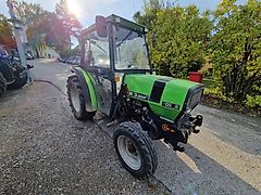 Deutz DX3.50 F