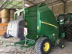 John Deere v461m