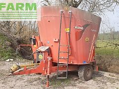 Kuhn euromix 1070