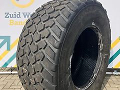 Michelin 600/60R30.5 Michelin Cargoxbib gebruikt 16 en 18MM