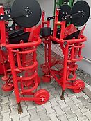 Tehnos IK 1D Kartoffelroder