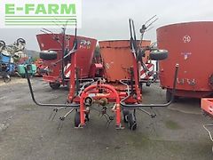 Kverneland 6591