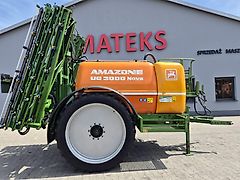 Amazone Opryskiwacz Amazone UG 3000 NOVA 24m 2007r Amatron+ 7 sekcji
