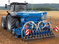 Rabe Kreiselegge 3m & Sämaschine pneumatisch NEU Drill PKE Ventus