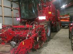 Holmer T4-40 - 2018