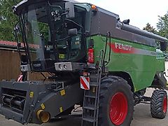 Fendt 5225 E