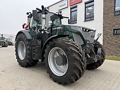 Fendt 942 Vario Gen7 ProfiPlus Setting2