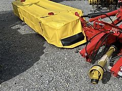 Pöttinger Novadisc 352