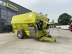 Storti USED Storti Husky MT190 Diet Feeder For Sale