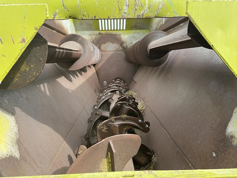Storti USED Storti Husky MT190 Diet Feeder For Sale