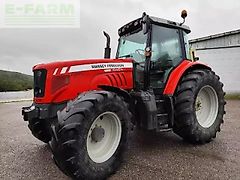 Massey Ferguson 6465
