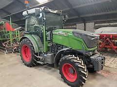 Fendt 209F Profi Setting2 Gen3