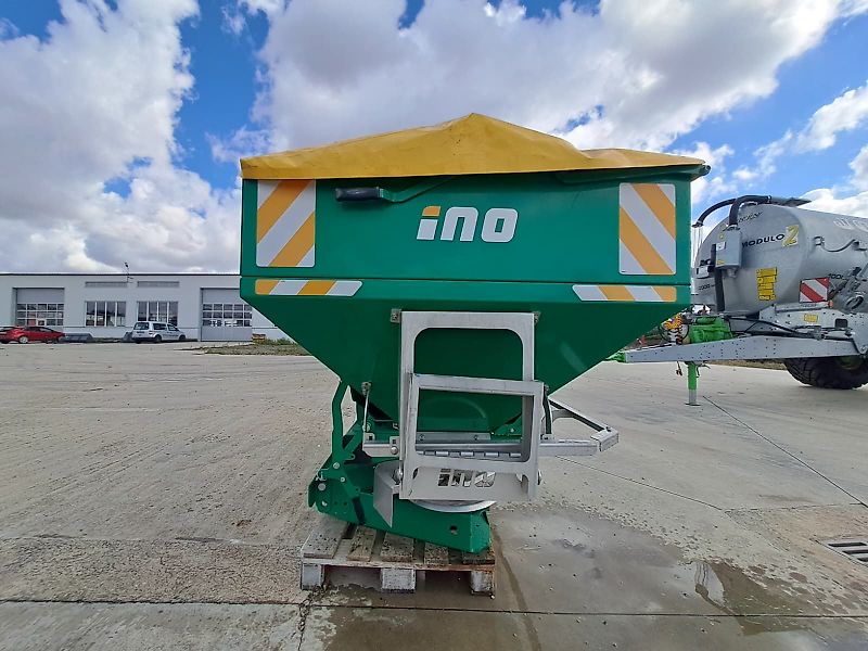 INO Distribuitor ingrasaminte chimice