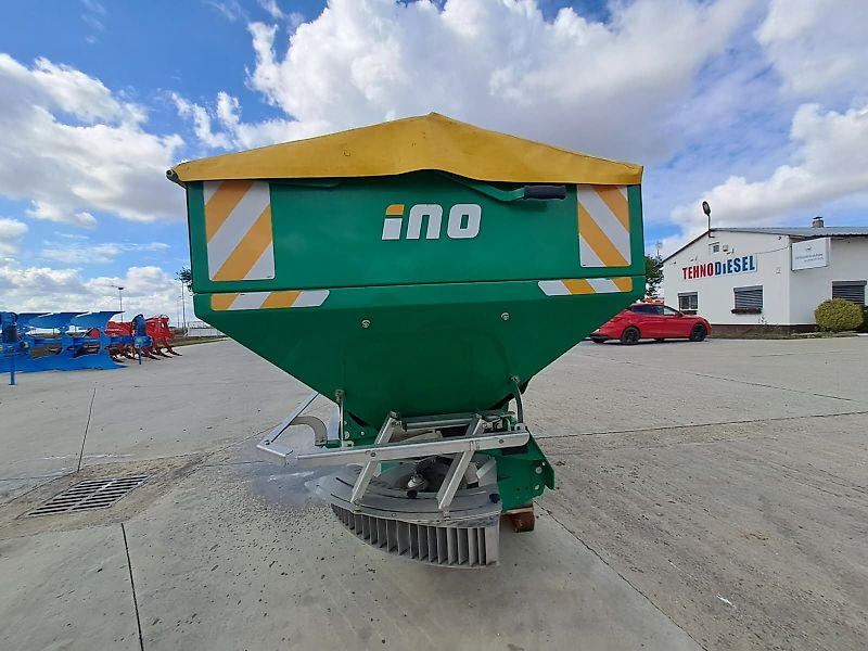 INO Distribuitor ingrasaminte chimice