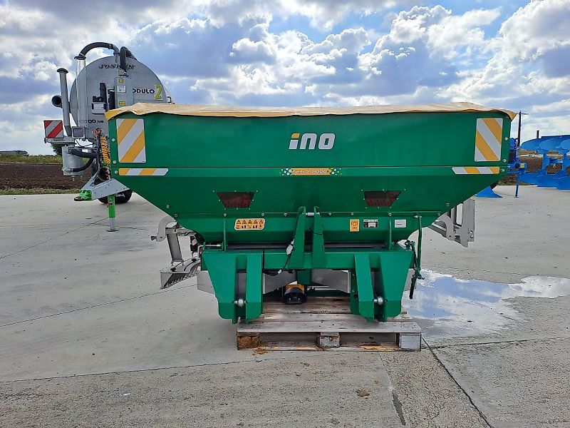 INO Distribuitor ingrasaminte chimice