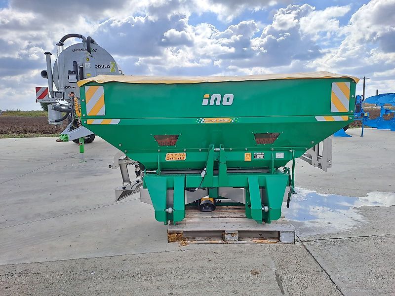 INO Distribuitor ingrasaminte chimice