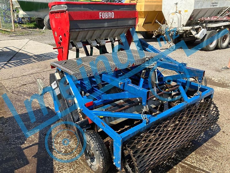 Bärtschi Kulti Rotor