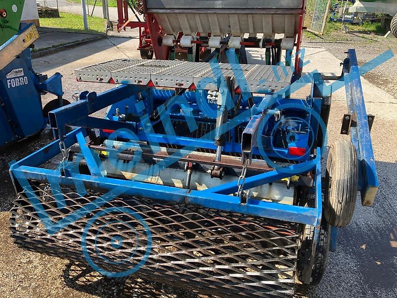 Bärtschi Kulti Rotor