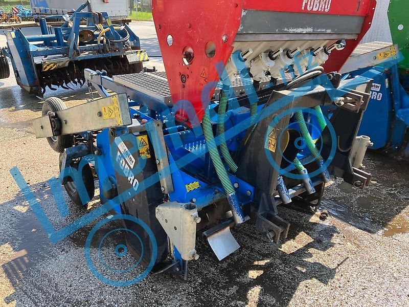 Bärtschi Kulti Rotor