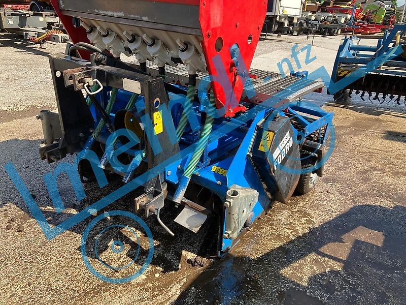 Bärtschi Kulti Rotor