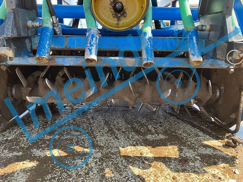 Bärtschi Kulti Rotor