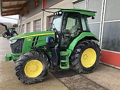 John Deere 5090 R Hopfen
