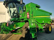 John Deere T670 MY23 ProD 30